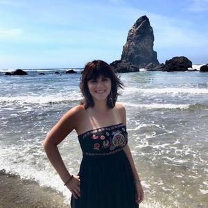 Meet your Posher, Daria